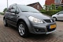 Suzuki SX4 1.6 EXCLUSIVE