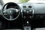 Suzuki SX4 1.6 EXCLUSIVE