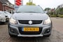 Suzuki SX4 1.6 EXCLUSIVE