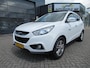 Hyundai ix35 1.6i GDI i-Catcher / NAV / ECC / Stoelverwarming / Half Leder