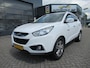 Hyundai ix35 1.6i GDI i-Catcher / NAV / ECC / Stoelverwarming / Half Leder