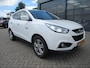 Hyundai ix35 1.6i GDI i-Catcher / NAV / ECC / Stoelverwarming / Half Leder