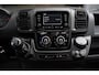 Fiat Ducato 2.2 MJet 140 pk L4 Pick Up / Open Laadbak Airco, Cruise Control, 3-Zits, LxBxH 420x202x40 cm Nieuw