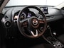 Mazda CX-3 2.0 SkyActiv-G 121 Sportive (NL-Auto / Afn. Trekhaak / Camera / Stoelverw. / Cruise / Navi)