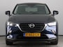 Mazda CX-3 2.0 SkyActiv-G 121 Sportive (NL-Auto / Afn. Trekhaak / Camera / Stoelverw. / Cruise / Navi)