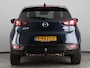 Mazda CX-3 2.0 SkyActiv-G 121 Sportive (NL-Auto / Afn. Trekhaak / Camera / Stoelverw. / Cruise / Navi)