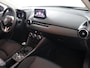 Mazda CX-3 2.0 SkyActiv-G 121 Sportive (NL-Auto / Afn. Trekhaak / Camera / Stoelverw. / Cruise / Navi)