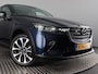 Mazda CX-3 2.0 SkyActiv-G 121 Sportive (NL-Auto / Afn. Trekhaak / Camera / Stoelverw. / Cruise / Navi)