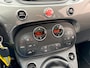 Fiat 500 0.9 TwinAir Turbo Lounge