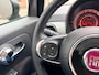 Fiat 500 0.9 TwinAir Turbo Lounge