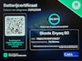 Skoda Enyaq iV 80 Sportline Org NL Keyless Camera SOH 97% Sportonderstel Lane assist Dodehoek detectie Stoelverwarming Voor+Achter