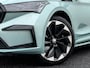 Skoda Enyaq iV 80 Sportline Org NL Keyless Camera SOH 97% Sportonderstel Lane assist Dodehoek detectie Stoelverwarming Voor+Achter