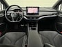 Skoda Enyaq iV 80 Sportline Org NL Keyless Camera SOH 97% Sportonderstel Lane assist Dodehoek detectie Stoelverwarming Voor+Achter