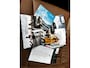 BMW 5-Serie Touring 523i PDC | AUTOMAAT | AIRCO | TREKHAAK | LEDER | CRUISE | NWE APK