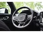Volvo EX40 Twin Performance 442pk/82kWh Ultra Black Edition | Schuifdak |