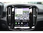 Volvo EX40 Twin Performance 442pk/82kWh Ultra Black Edition | Schuifdak |