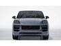 Porsche Cayenne Coupé S E-Hybrid Black Edition