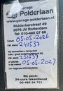 Audi A3 1.4 TFSI Attraction Pro Line Plus g-tron NETTE AUTO NAP APK