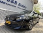 Peugeot 508 SW 1.6 HYbrid Trekhaak Stoelverwarming voor Navigatiesysteem