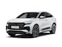 Audi Q4 Sportback e-tron 45 S edition Competition 82 kWh 286pk | Wegklapbare trekhaak | Assistentiepakket plus | Trekhaak | Ambient lichtpakket | Optiekpakket zwart plus |