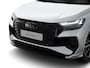 Audi Q4 Sportback e-tron 45 S edition Competition 82 kWh 286pk | Wegklapbare trekhaak | Assistentiepakket plus | Trekhaak | Ambient lichtpakket | Optiekpakket zwart plus |