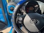 Toyota Aygo 1.0 VVT-i x-cite Automaat / Camera / Navi / Airco / 16" Velgen / USB-AUX-12V / Origineel NL / Goed onderhouden! /