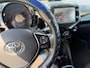 Toyota Aygo 1.0 VVT-i x-cite Automaat / Camera / Navi / Airco / 16" Velgen / USB-AUX-12V / Origineel NL / Goed onderhouden! /