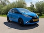 Toyota Aygo 1.0 VVT-i x-cite Automaat / Camera / Navi / Airco / 16" Velgen / USB-AUX-12V / Origineel NL / Goed onderhouden! /