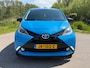 Toyota Aygo 1.0 VVT-i x-cite Automaat / Camera / Navi / Airco / 16" Velgen / USB-AUX-12V / Origineel NL / Goed onderhouden! /