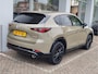 Mazda CX-5 2.0 E-SKYACTIV-G M HYBRID 165 HOMURA AUT. Stuurverwarming | Head-up Display | 360 Camera