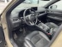 Mazda CX-5 2.0 E-SKYACTIV-G M HYBRID 165 HOMURA AUT. Stuurverwarming | Head-up Display | 360 Camera