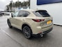 Mazda CX-5 2.0 E-SKYACTIV-G M HYBRID 165 HOMURA AUT. Stuurverwarming | Head-up Display | 360 Camera
