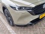 Mazda CX-5 2.0 E-SKYACTIV-G M HYBRID 165 HOMURA AUT. Stuurverwarming | Head-up Display | 360 Camera