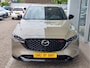 Mazda CX-5 2.0 E-SKYACTIV-G M HYBRID 165 HOMURA AUT. Stuurverwarming | Head-up Display | 360 Camera