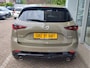 Mazda CX-5 2.0 E-SKYACTIV-G M HYBRID 165 HOMURA AUT. Stuurverwarming | Head-up Display | 360 Camera