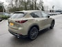 Mazda CX-5 2.0 E-SKYACTIV-G M HYBRID 165 HOMURA AUT. Stuurverwarming | Head-up Display | 360 Camera
