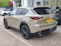 Mazda CX-5 2.0 E-SKYACTIV-G M HYBRID 165 HOMURA AUT. Stuurverwarming | Head-up Display | 360 Camera