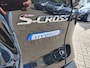 Suzuki S-Cross 1.4 BOOSTERJET STYLE SMART HYBRID 360 Camera | Dodehoeksensoren | Adaptive Cruise