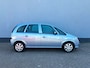 Opel Meriva 1.6-16V Temptation - Climate Control