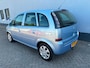 Opel Meriva 1.6-16V Temptation - Climate Control