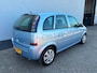 Opel Meriva 1.6-16V Temptation - Climate Control