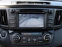 Toyota RAV4 2.0 Style 4WD dealer onderhouden, trekhaak, lichtbruin leder, elektrische achterklep