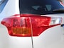 Toyota RAV4 2.0 Style 4WD dealer onderhouden, trekhaak, lichtbruin leder, elektrische achterklep