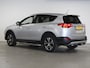 Toyota RAV4 2.0 Style 4WD dealer onderhouden, trekhaak, lichtbruin leder, elektrische achterklep