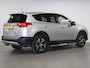 Toyota RAV4 2.0 Style 4WD dealer onderhouden, trekhaak, lichtbruin leder, elektrische achterklep