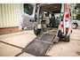 Renault Kangoo Family 1.5 dCi Authentique|Rolstoel |Rijplaat