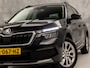 Skoda Kamiq 1.0 TSI Sport (VIRTUAL COCKPIT, APPLE CARPLAY, GROOT NAVI, TREKHAAK, PARKEERSENSOREN, SPORTSTOELEN, GETINT GLAS, CRUISE, NIEUWE APK, NIEUWSTAAT)