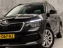 Skoda Kamiq 1.0 TSI Sport (VIRTUAL COCKPIT, APPLE CARPLAY, GROOT NAVI, PARKEERSENSOREN, SPORTSTOELEN, GETINT GLAS, CRUISE, NIEUWE APK, NIEUWSTAAT)