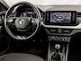 Skoda Kamiq 1.0 TSI Sport (VIRTUAL COCKPIT, APPLE CARPLAY, GROOT NAVI, PARKEERSENSOREN, SPORTSTOELEN, GETINT GLAS, CRUISE, NIEUWE APK, NIEUWSTAAT)