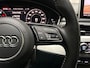 Audi A5 Sportback 40 TFSI S-Line Sport 190Pk Automaat (2X S-LINE, VIRTUAL COCKPIT, APPLE CARPLAY, GROOT NAVI, 360 CAMERA, STOELVERWARMING, SPORTSTOELEN, GETINT GLAS, ADAPTIVE CRUISE, NIEUWSTAAT)